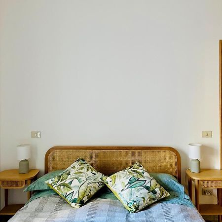 The Design Pasta Apartment Rome Luaran gambar