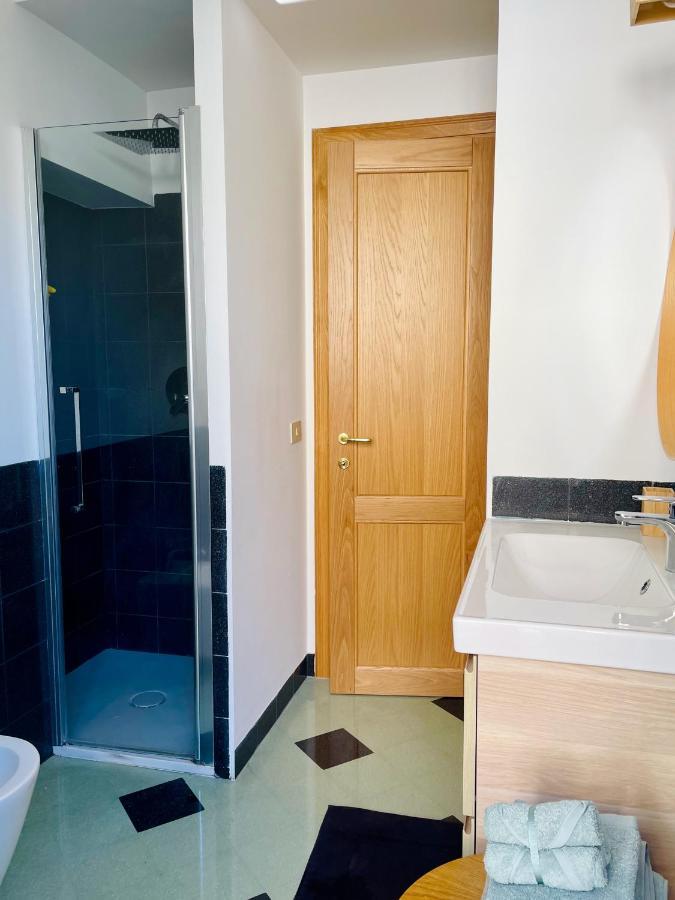 The Design Pasta Apartment Rome Luaran gambar