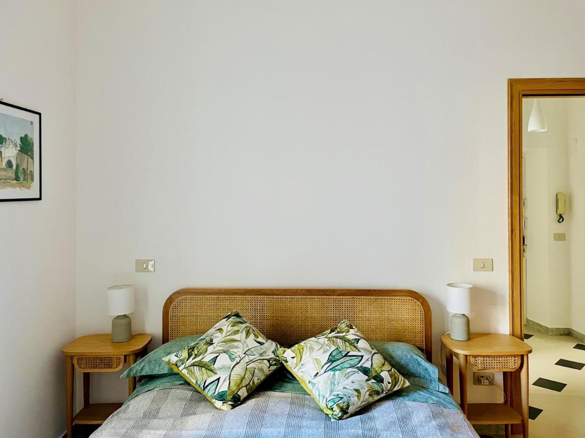 The Design Pasta Apartment Rome Luaran gambar