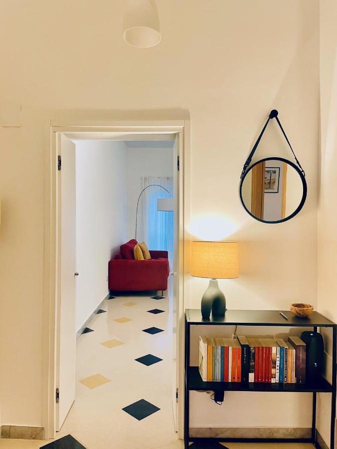 The Design Pasta Apartment Rome Luaran gambar
