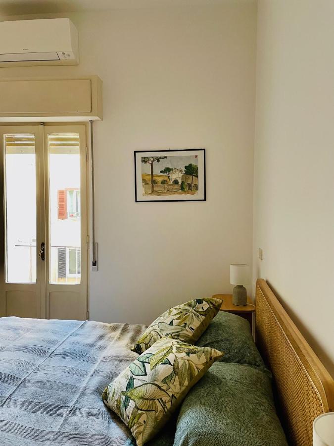 The Design Pasta Apartment Rome Luaran gambar
